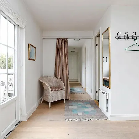 Three-bedroom Holiday In 1 Ferienhaus *